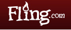 Fling Sign In Logo