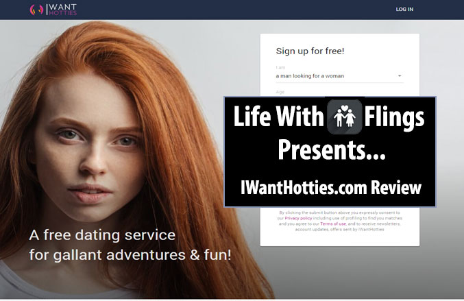 IWantHotties.com Review