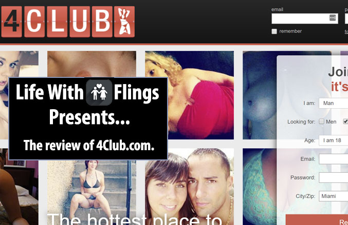 4Club.com